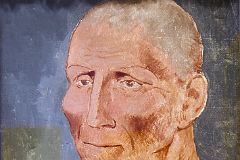 Pablo Picasso 1906 Josep Fondevila - New York Metropolitan Museum Of Art.jpg